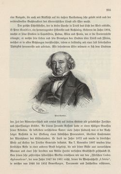 Bild der Seite - 255 - in Die österreichisch-ungarische Monarchie in Wort und Bild - Das Küstenland, Band 10