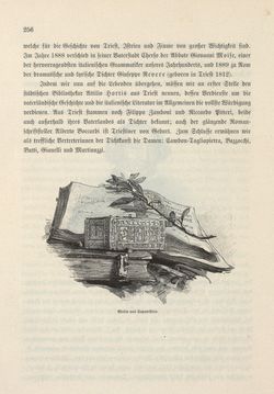 Image of the Page - 256 - in Die österreichisch-ungarische Monarchie in Wort und Bild - Das Küstenland, Volume 10