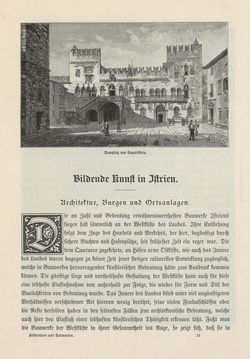 Bild der Seite - 257 - in Die österreichisch-ungarische Monarchie in Wort und Bild - Das Küstenland, Band 10