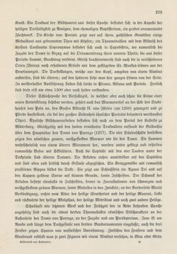 Image of the Page - 273 - in Die österreichisch-ungarische Monarchie in Wort und Bild - Das Küstenland, Volume 10