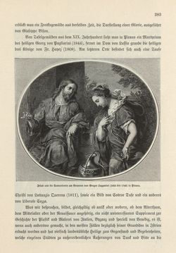 Image of the Page - 283 - in Die österreichisch-ungarische Monarchie in Wort und Bild - Das Küstenland, Volume 10
