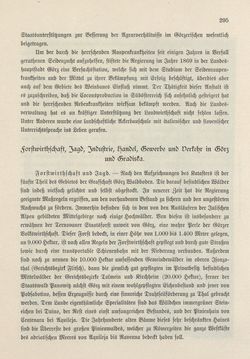 Bild der Seite - 295 - in Die österreichisch-ungarische Monarchie in Wort und Bild - Das Küstenland, Band 10