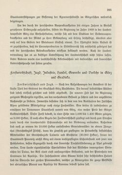 Image of the Page - 295 - in Die österreichisch-ungarische Monarchie in Wort und Bild - Das Küstenland, Volume 10