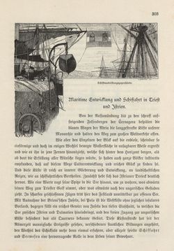 Bild der Seite - 303 - in Die österreichisch-ungarische Monarchie in Wort und Bild - Das Küstenland, Band 10