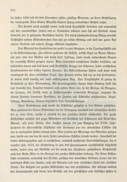 Image of the Page - 312 - in Die österreichisch-ungarische Monarchie in Wort und Bild - Das Küstenland, Volume 10