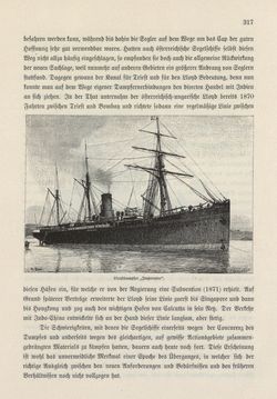 Bild der Seite - 317 - in Die österreichisch-ungarische Monarchie in Wort und Bild - Das Küstenland, Band 10