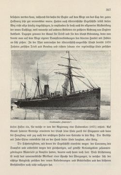 Image of the Page - 317 - in Die österreichisch-ungarische Monarchie in Wort und Bild - Das Küstenland, Volume 10