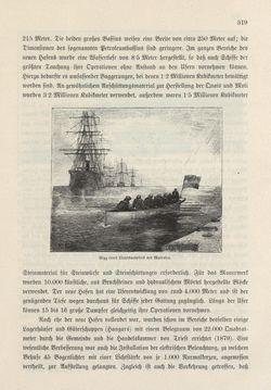 Image of the Page - 319 - in Die österreichisch-ungarische Monarchie in Wort und Bild - Das Küstenland, Volume 10