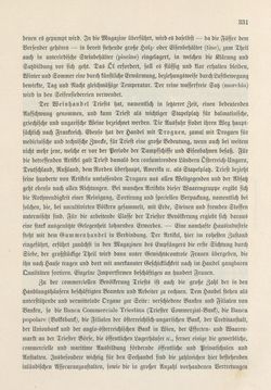 Bild der Seite - 331 - in Die österreichisch-ungarische Monarchie in Wort und Bild - Das Küstenland, Band 10