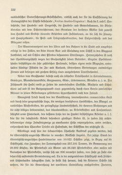 Bild der Seite - 332 - in Die österreichisch-ungarische Monarchie in Wort und Bild - Das Küstenland, Band 10