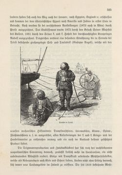 Image of the Page - 335 - in Die österreichisch-ungarische Monarchie in Wort und Bild - Das Küstenland, Volume 10