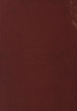 Bild der Seite - Titelblatt vorne - in Die österreichisch-ungarische Monarchie in Wort und Bild - Das Küstenland, Band 10