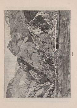 Image of the Page - 29 - in Die österreichisch-ungarische Monarchie in Wort und Bild - Dalmatien, Volume 11