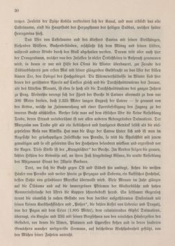 Image of the Page - 30 - in Die österreichisch-ungarische Monarchie in Wort und Bild - Dalmatien, Volume 11