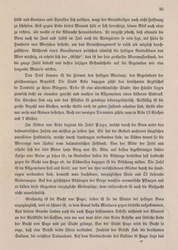 Bild der Seite - 35 - in Die österreichisch-ungarische Monarchie in Wort und Bild - Dalmatien, Band 11