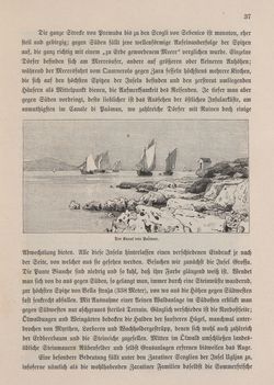 Bild der Seite - 37 - in Die österreichisch-ungarische Monarchie in Wort und Bild - Dalmatien, Band 11