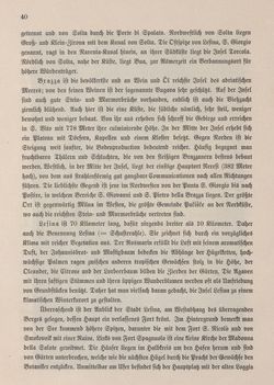 Bild der Seite - 40 - in Die österreichisch-ungarische Monarchie in Wort und Bild - Dalmatien, Band 11