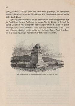 Bild der Seite - 48 - in Die österreichisch-ungarische Monarchie in Wort und Bild - Dalmatien, Band 11
