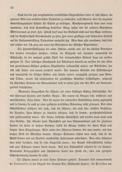 Image of the Page - 52 - in Die österreichisch-ungarische Monarchie in Wort und Bild - Dalmatien, Volume 11