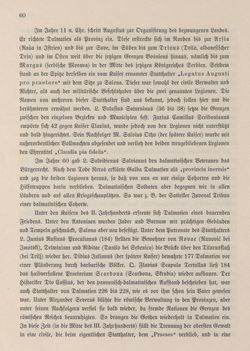 Image of the Page - 60 - in Die österreichisch-ungarische Monarchie in Wort und Bild - Dalmatien, Volume 11