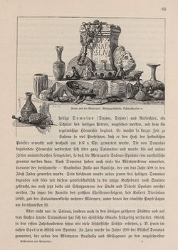 Bild der Seite - 65 - in Die österreichisch-ungarische Monarchie in Wort und Bild - Dalmatien, Band 11