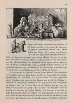 Image of the Page - 69 - in Die österreichisch-ungarische Monarchie in Wort und Bild - Dalmatien, Volume 11