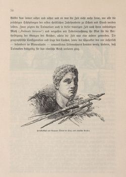 Bild der Seite - 70 - in Die österreichisch-ungarische Monarchie in Wort und Bild - Dalmatien, Band 11
