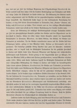 Bild der Seite - 76 - in Die österreichisch-ungarische Monarchie in Wort und Bild - Dalmatien, Band 11