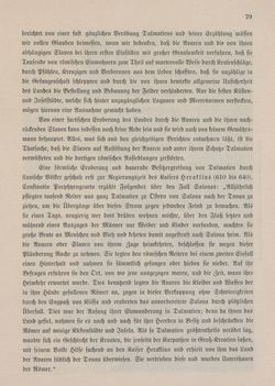 Image of the Page - 79 - in Die österreichisch-ungarische Monarchie in Wort und Bild - Dalmatien, Volume 11