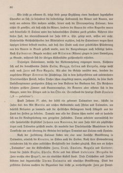 Image of the Page - 80 - in Die österreichisch-ungarische Monarchie in Wort und Bild - Dalmatien, Volume 11