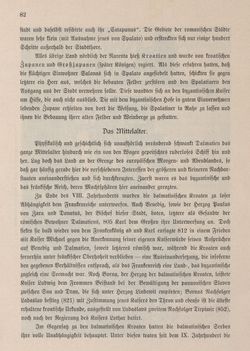 Image of the Page - 82 - in Die österreichisch-ungarische Monarchie in Wort und Bild - Dalmatien, Volume 11