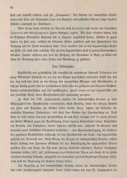 Image of the Page - 82 - in Die österreichisch-ungarische Monarchie in Wort und Bild - Dalmatien, Volume 11
