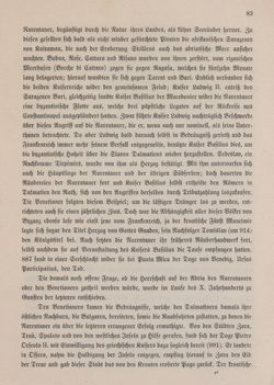 Bild der Seite - 83 - in Die österreichisch-ungarische Monarchie in Wort und Bild - Dalmatien, Band 11
