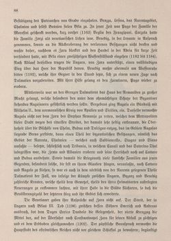 Bild der Seite - 88 - in Die österreichisch-ungarische Monarchie in Wort und Bild - Dalmatien, Band 11