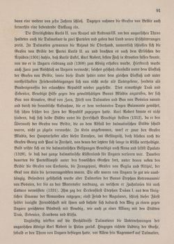 Bild der Seite - 91 - in Die österreichisch-ungarische Monarchie in Wort und Bild - Dalmatien, Band 11