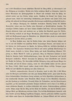 Image of the Page - 100 - in Die österreichisch-ungarische Monarchie in Wort und Bild - Dalmatien, Volume 11