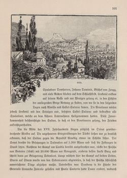 Image of the Page - 101 - in Die österreichisch-ungarische Monarchie in Wort und Bild - Dalmatien, Volume 11