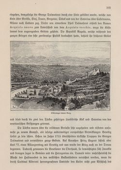Image of the Page - 103 - in Die österreichisch-ungarische Monarchie in Wort und Bild - Dalmatien, Volume 11