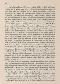 Image of the Page - 110 - in Die österreichisch-ungarische Monarchie in Wort und Bild - Dalmatien, Volume 11