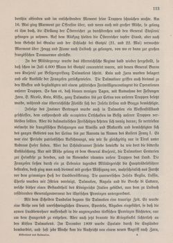 Image of the Page - 113 - in Die österreichisch-ungarische Monarchie in Wort und Bild - Dalmatien, Volume 11