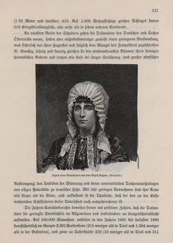 Bild der Seite - 121 - in Die österreichisch-ungarische Monarchie in Wort und Bild - Dalmatien, Band 11