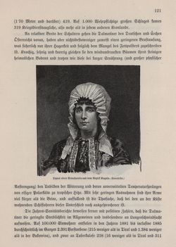 Image of the Page - 121 - in Die österreichisch-ungarische Monarchie in Wort und Bild - Dalmatien, Volume 11