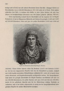 Image of the Page - 122 - in Die österreichisch-ungarische Monarchie in Wort und Bild - Dalmatien, Volume 11