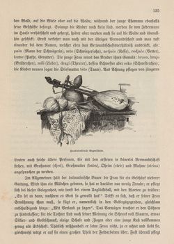 Bild der Seite - 135 - in Die österreichisch-ungarische Monarchie in Wort und Bild - Dalmatien, Band 11