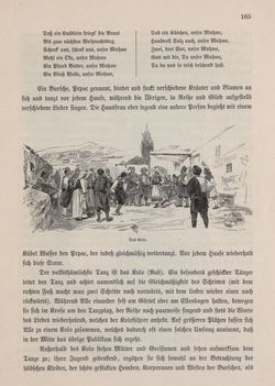 Image of the Page - 165 - in Die österreichisch-ungarische Monarchie in Wort und Bild - Dalmatien, Volume 11