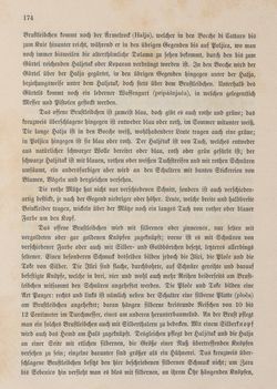 Image of the Page - 174 - in Die österreichisch-ungarische Monarchie in Wort und Bild - Dalmatien, Volume 11