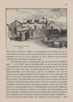 Bild der Seite - 191 - in Die österreichisch-ungarische Monarchie in Wort und Bild - Dalmatien, Band 11
