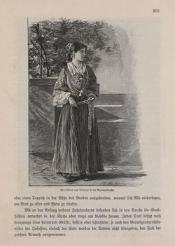 Image of the Page - 203 - in Die österreichisch-ungarische Monarchie in Wort und Bild - Dalmatien, Volume 11