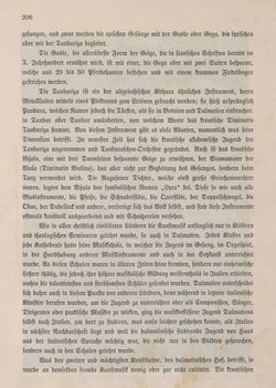 Image of the Page - 206 - in Die österreichisch-ungarische Monarchie in Wort und Bild - Dalmatien, Volume 11