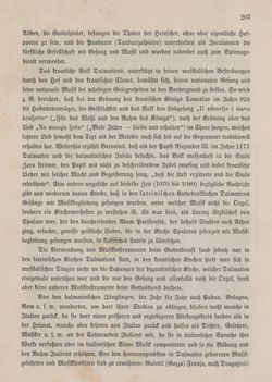 Image of the Page - 207 - in Die österreichisch-ungarische Monarchie in Wort und Bild - Dalmatien, Volume 11